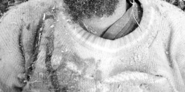 ADF Commander Killed in Eastern DR Congo, Two SMG Guns Recovered