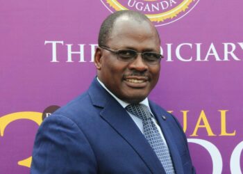 His Worship Mawanda Ereemye Named New Judiciary Public Relations Officer