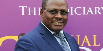 His Worship Mawanda Ereemye Named New Judiciary Public Relations Officer