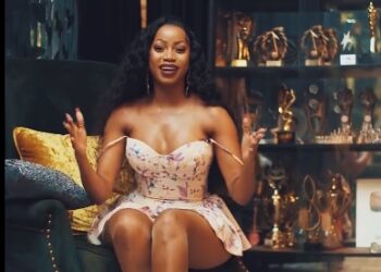 Sheebah Karungi Starts Music Label Ahead of Battle with Cindy Sanyu