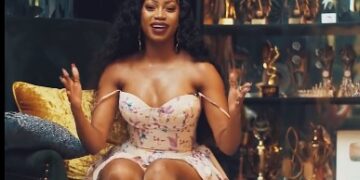 Sheebah Karungi Starts Music Label Ahead of Battle with Cindy Sanyu