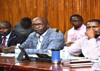 Mulago Officials Grilled for Flouting Financial Regulations