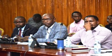 Mulago Officials Grilled for Flouting Financial Regulations