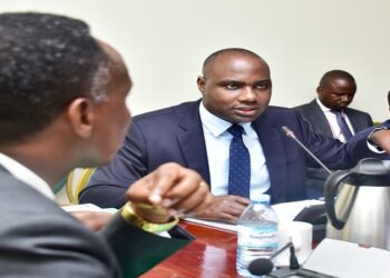 Gov’t Engaging World Bank on Funding Cuts – Musasizi