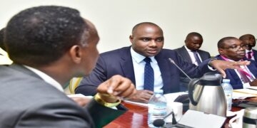 Gov’t Engaging World Bank on Funding Cuts – Musasizi