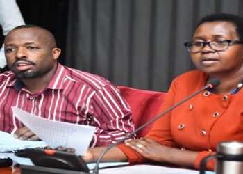 Gov’t Engaging World Bank on Funding Cuts – Musasizi