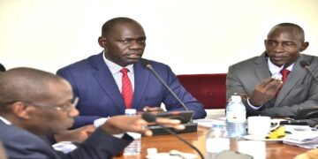 Mpigi Teachers Illegally Paid Shs106m- PAC