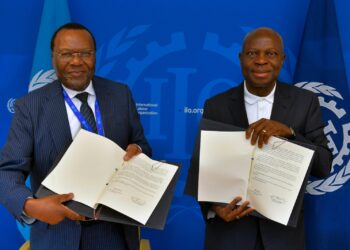 Uganda Ratifies ILO Convention 190 on Elimination of Violence and Harassment in Workplace