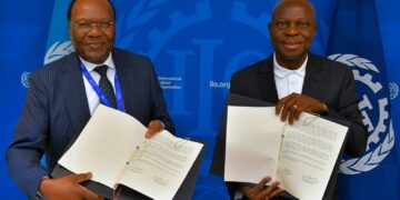 Uganda Ratifies ILO Convention 190 on Elimination of Violence and Harassment in Workplace