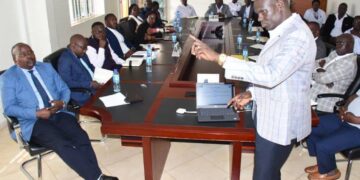 Good Governance is a Recipe for Sustainability of SACCOs- Wazalendo’s Col Onata