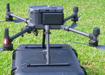 NFA Shops New Fleet of Cars, Motorbikes and Smart Technology to Manage Forest Reserves