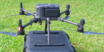 NFA Shops New Fleet of Cars, Motorbikes and Smart Technology to Manage Forest Reserves