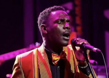 Fun Factory Gave Me My Big Break – Kenneth Mugabi