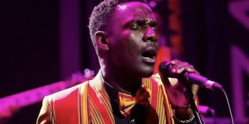 Fun Factory Gave Me My Big Break – Kenneth Mugabi