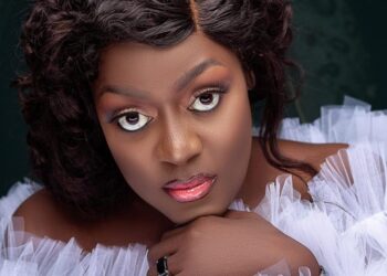 Singer Evelyn Lagu is Dead