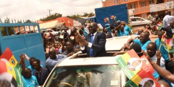 POA, Nandala Nominated Despite Katonga ‘Suspension’