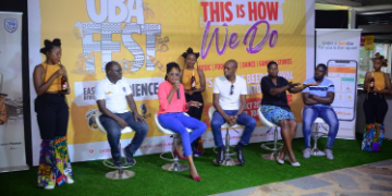 Bell Lager  Launches OBAFEST 2023:  Uniting East Africa in Celebration of Culture & Music