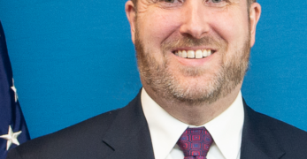 William W. Popp is New U.S. Ambassador to Uganda