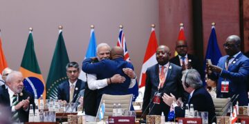 African Union Becomes Permanent Member of G20