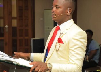 Youth Leaders call for Politics of Tolerance