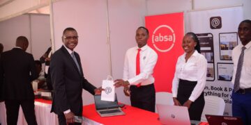 Absa Launches Innovation Enabling Customers Pay for Goods on Credit