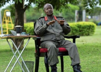 Notorious Terrorist Behind Attempts on Kampala Killed in Uganda Air Strikes on ADF Targets in DR Congo – Museveni