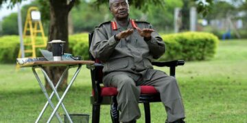 Notorious Terrorist Behind Attempts on Kampala Killed in Uganda Air Strikes on ADF Targets in DR Congo – Museveni