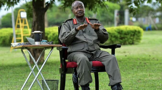 Notorious Terrorist Behind Attempts on Kampala Killed in Uganda Air Strikes on ADF Targets in DR Congo – Museveni