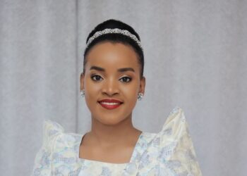 Busoga Kingdom Unveils Queen Jovia Mutesi