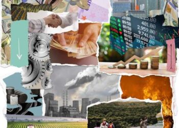 Banks Fueling Climate Change Crisis by Financing Fossil Fuels, says Action Aid Report