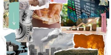 Banks Fueling Climate Change Crisis by Financing Fossil Fuels, says Action Aid Report
