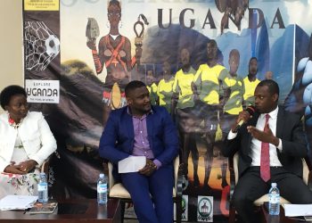 Uganda’s Super Heroes to be Immortalized in Animated Movies