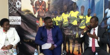 Uganda’s Super Heroes to be Immortalized in Animated Movies