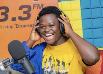 Radio 4 Hires Comedian Mutooro to Co-host Evening Show