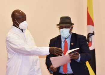 Museveni Agrees to Facilitate Somalia-Somaliland Unification