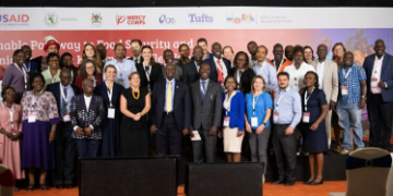 Stakeholders Call for Government Action to Address Development Discrepancies in Karamoja