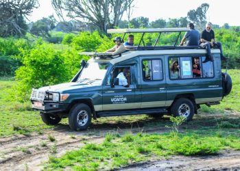 Uganda Hosts Turkish Travel Agents in Bid to Promote Tourism