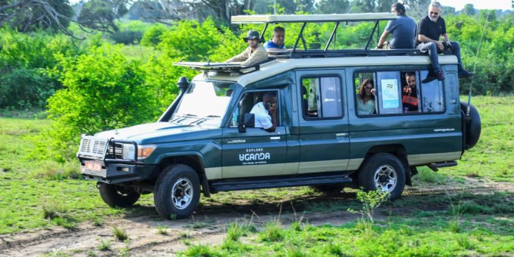 Uganda Hosts Turkish Travel Agents in Bid to Promote Tourism