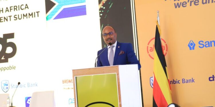 PSFU Calls for Harmonization of Uganda – South Africa Standards