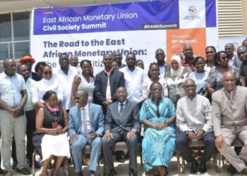 CSOs Call for Expedition after East African Monetary Union is Delayed by 10 Years