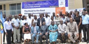 CSOs Call for Expedition after East African Monetary Union is Delayed by 10 Years