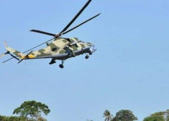 Operation Shujaa: Uganda Air Force Strikes ADF Camps as UPDF Mandate Extends to New Areas in DR Congo