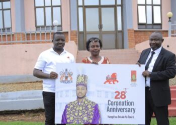 Pilsener Lager Boosts Tooro ‘Empango’ Celebrations with  Shs40million