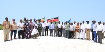 Second Uganda – Kenya Coast Tourism Conference, Farm Trip Launched in Kenya