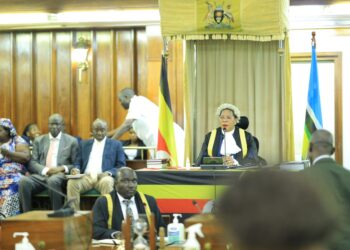 Parliament Tasks Gov’t to Develop Long-term Plan to Address Escalating Fuel Prices