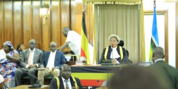 Parliament Tasks Gov’t to Develop Long-term Plan to Address Escalating Fuel Prices