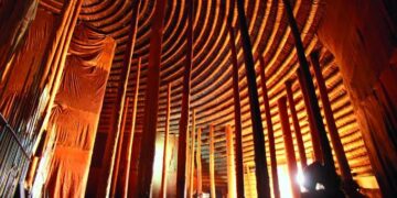 UNESCO Removes Kasubi Tombs from List of World Heritage in Danger
