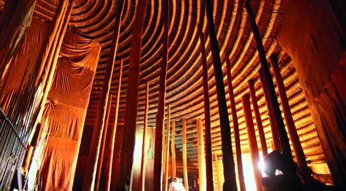 UNESCO Removes Kasubi Tombs from List of World Heritage in Danger