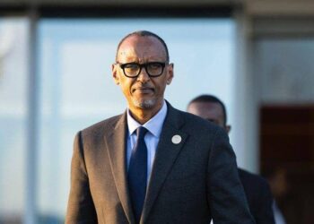 “I will Run for Fourth Term,” – Rwanda’s Kagame