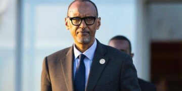 “I will Run for Fourth Term,” – Rwanda’s Kagame